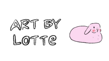 Art by Lotte